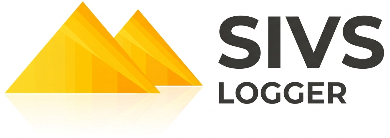 SIVS Logger